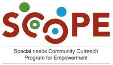 SCOPE Logo
