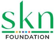 SKN Logo