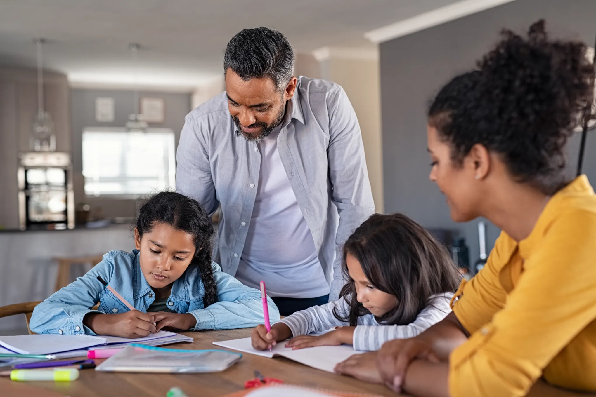 PEP (Parent Empowerment Program) image